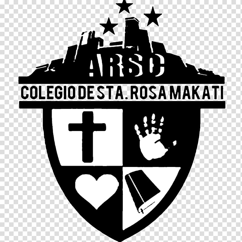 Colegio de Santa Rosa, Makati South Carolina School Logo Student, any large ship anchor transparent background PNG clipart