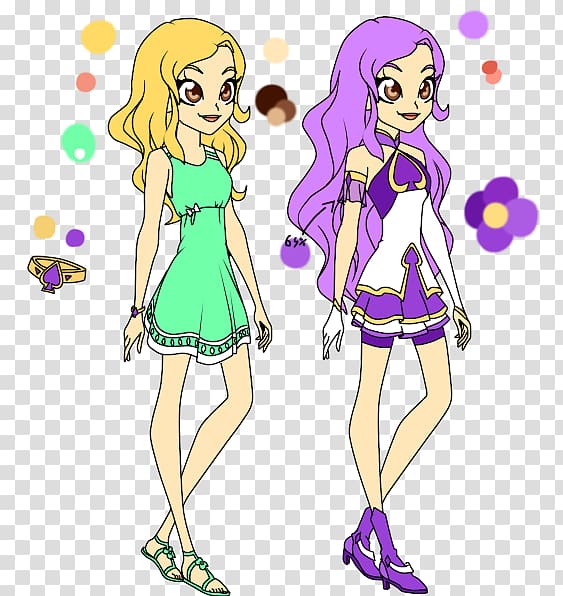 Princess LoliRock Drawing New Star Generation Xeris, princess transparent background PNG clipart