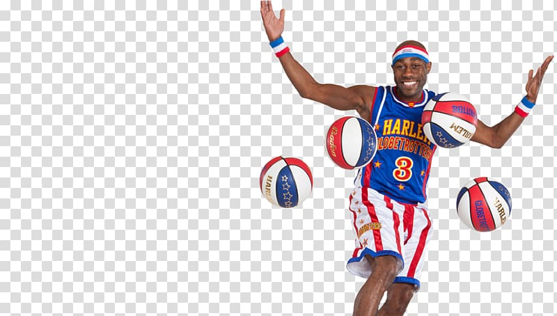 Harlem Globetrotters Harlem Wizards Basketball New York Knicks, basketball transparent background PNG clipart