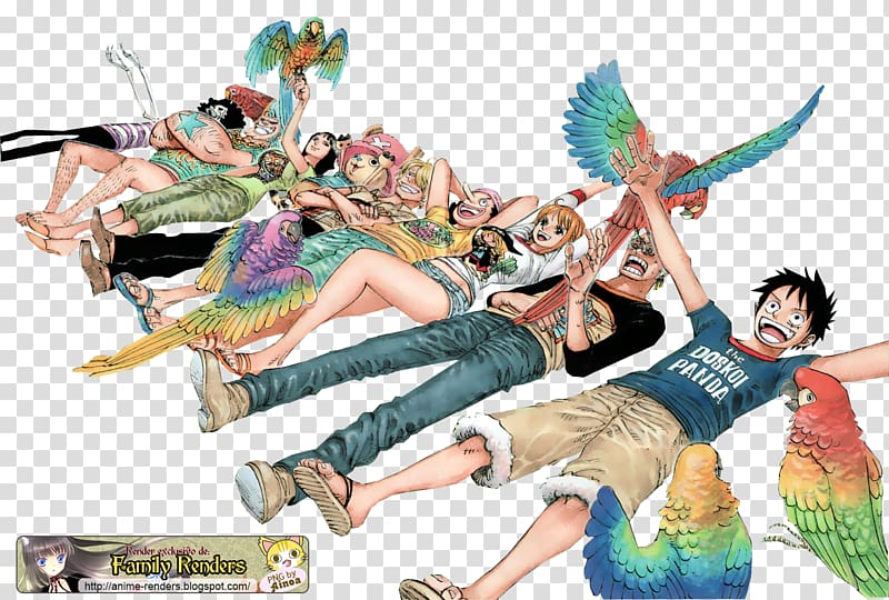 Cartoon Legendary creature One Piece, Sheryl Nome transparent background PNG clipart