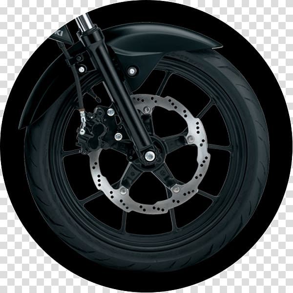 Suzuki GSX series Alloy wheel Tire Car, thailand features transparent background PNG clipart