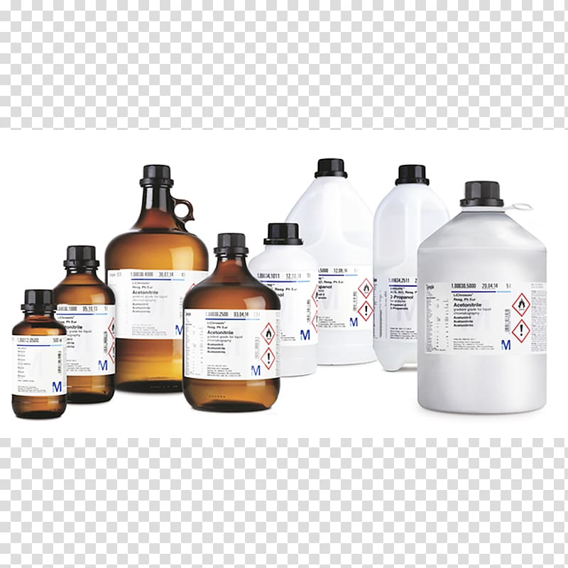 High-performance liquid chromatography Solvent in chemical reactions HPLC columns Laboratory, merck & co logo transparent background PNG clipart