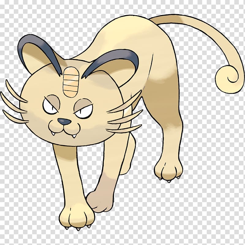 Pokémon Sun and Moon Pokémon Ultra Sun and Ultra Moon Pokémon XD: Gale of Darkness Persian, others transparent background PNG clipart