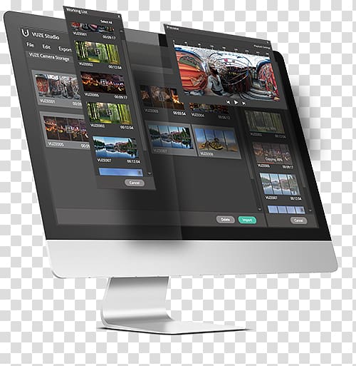 Graphic design Web design Service Website development, virtual reality headset remote transparent background PNG clipart