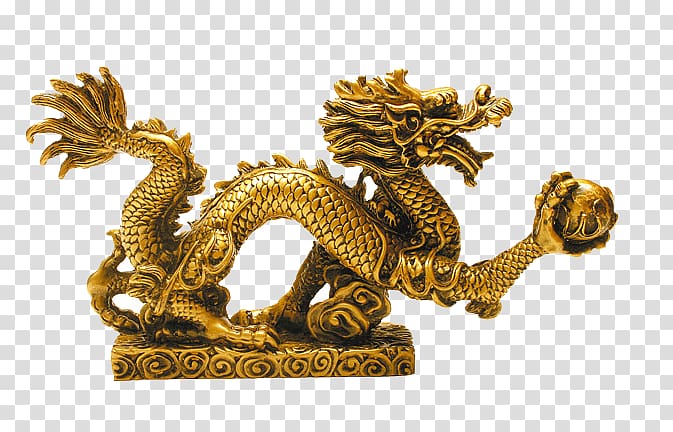 China Bronze Age Chinese dragon Shang dynasty, Carved dragon transparent background PNG clipart