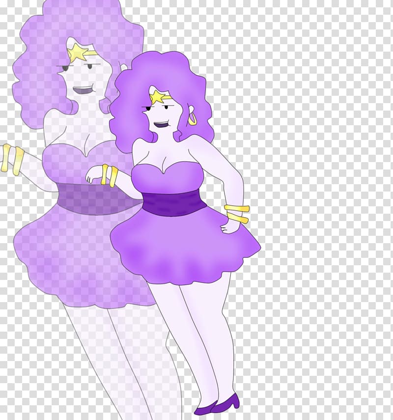 Lumpy Space Princess Drawing Fan art, others transparent background PNG clipart