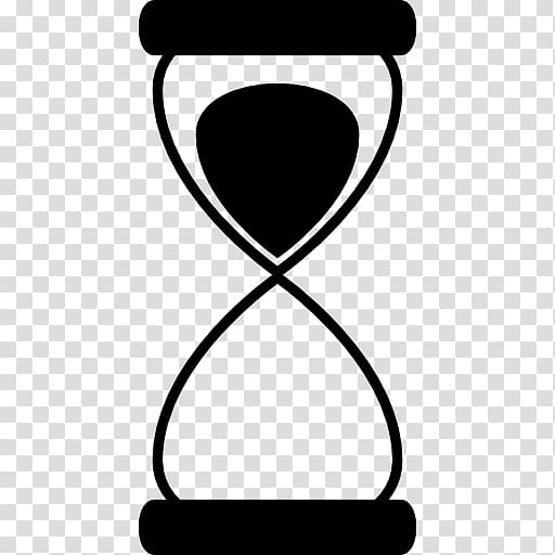 Hourglass Time Computer Icons Clock , hourglass transparent background PNG clipart