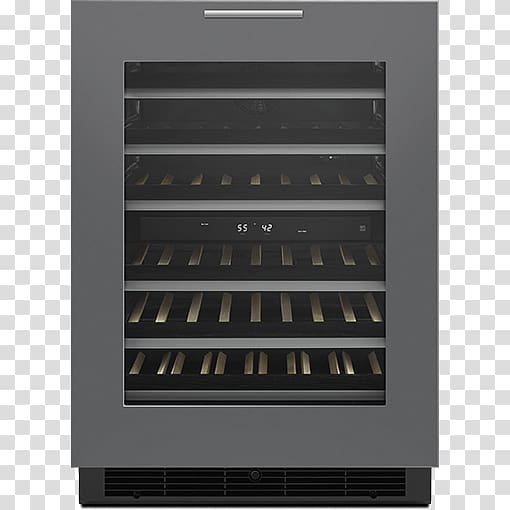 Wine cooler Jenn-Air 24