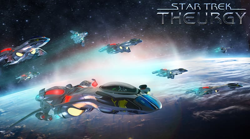 Ride of the Valkyries Star Trek United Federation of Planets Starship, others transparent background PNG clipart