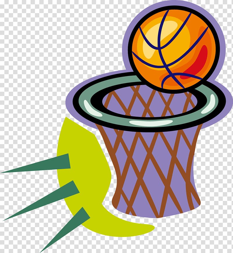 Womens basketball Female , Cartoon basketball basket ball transparent background PNG clipart