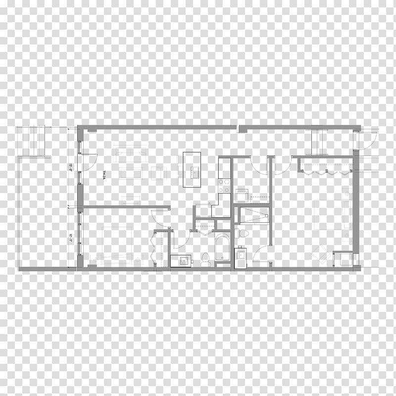 Vantage On The Park Apartment Floor plan Townhouse pellentesque, park floor transparent background PNG clipart