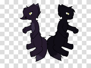 Cat Horse Pony Dog Legendary creature, Cat transparent background PNG clipart thumbnail