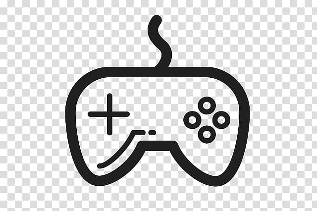 Game Controllers Video Games graphics Video Game Consoles Computer Icons, gamepad icon transparent background PNG clipart