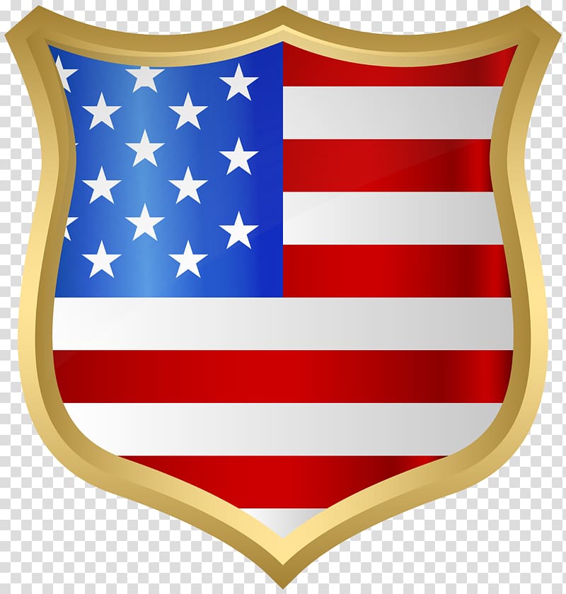 United States Balthazar Bratt , American Badge USA transparent background PNG clipart