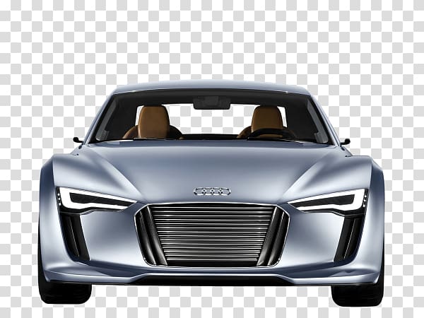 Audi quattro concept Car Audi A6 Electric vehicle, audi transparent background PNG clipart