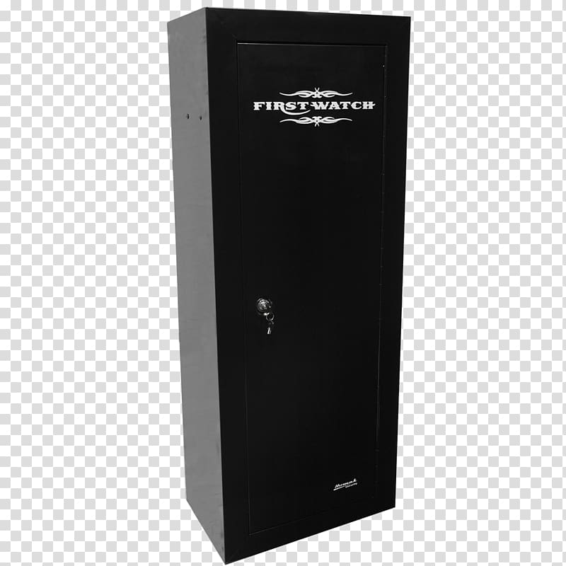 Gun safe Firearm Cabinetry Homak Manufacturing, safe transparent background PNG clipart