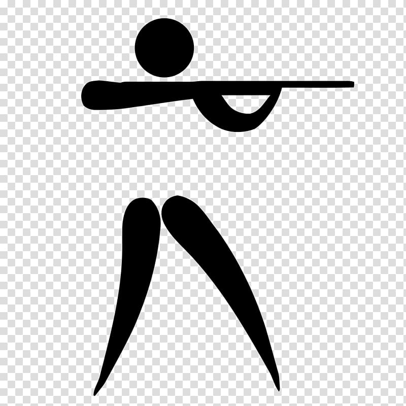 ISSF World Shooting Championships Shooting sport Olympic Games Pictogram, Sitar transparent background PNG clipart