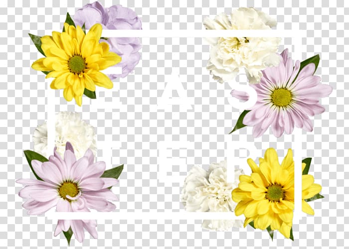 Floral design Cut flowers Chrysanthemum Flower bouquet, sermon title transparent background PNG clipart