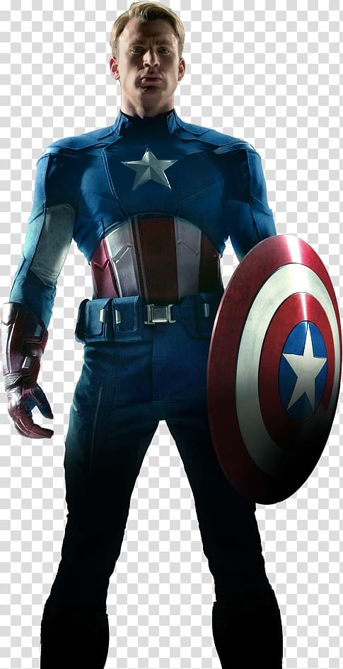 Captain America Iron Man Thor Film Marvel Cinematic Universe, Captain America Free transparent background PNG clipart