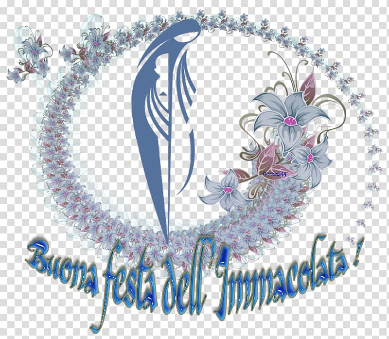 Feast of the Immaculate Conception 8 December , others transparent background PNG clipart