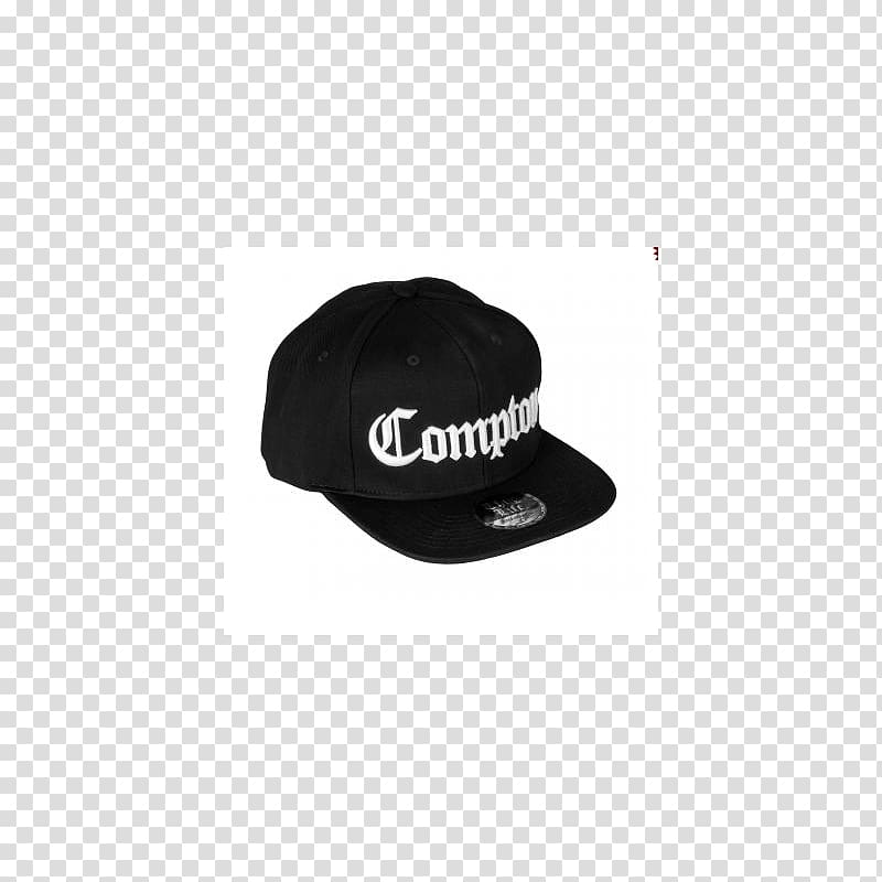 Baseball cap Hat Snapback Compton, baseball cap transparent background PNG clipart