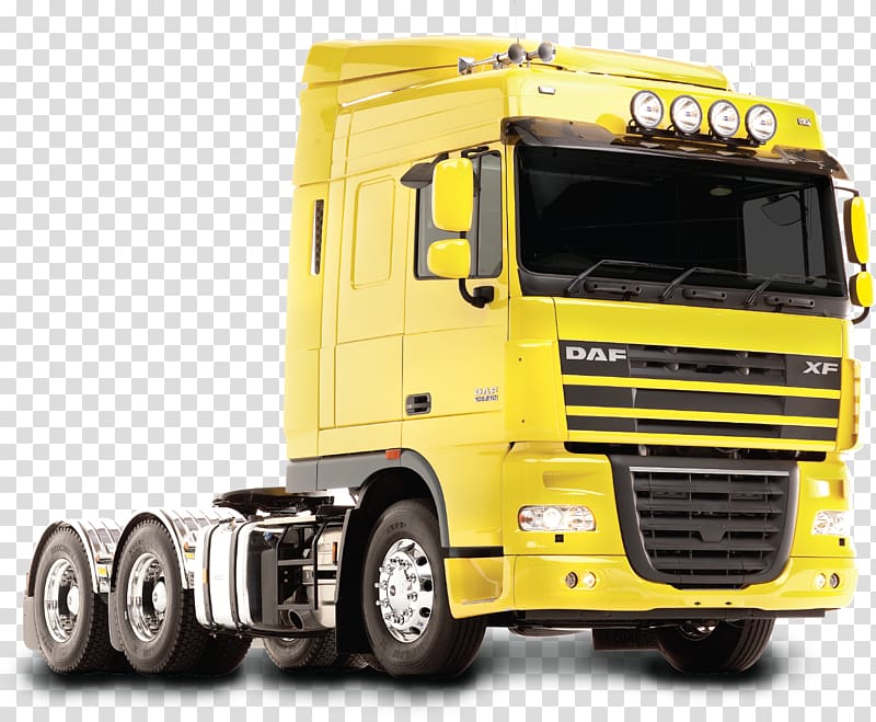 Australia DAF XF DAF Trucks Paccar, truck transparent background PNG clipart