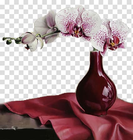 Still life Floral design Painting Belgium Flower, painting transparent background PNG clipart