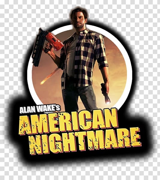 Alan Wake's American Nightmare