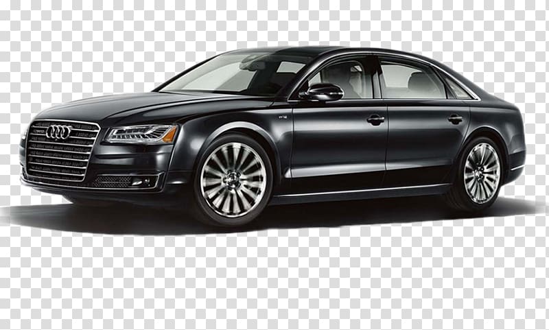 Audi S8 Car 2017 Audi Q7 Audi RS 3, car transparent background PNG clipart