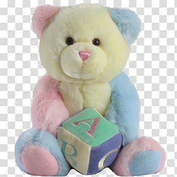 Teddy bear Child Reborn doll Infant, bear transparent background PNG clipart