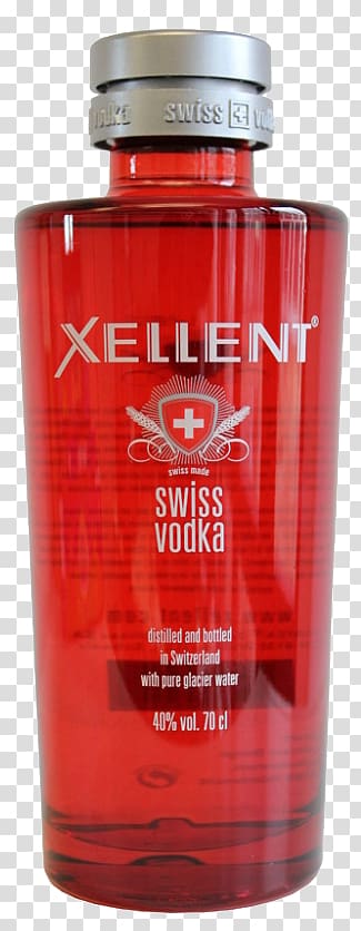 Xellent Swiss Vodka Grey Goose Stolichnaya Distilled beverage, Vodka Martini transparent background PNG clipart