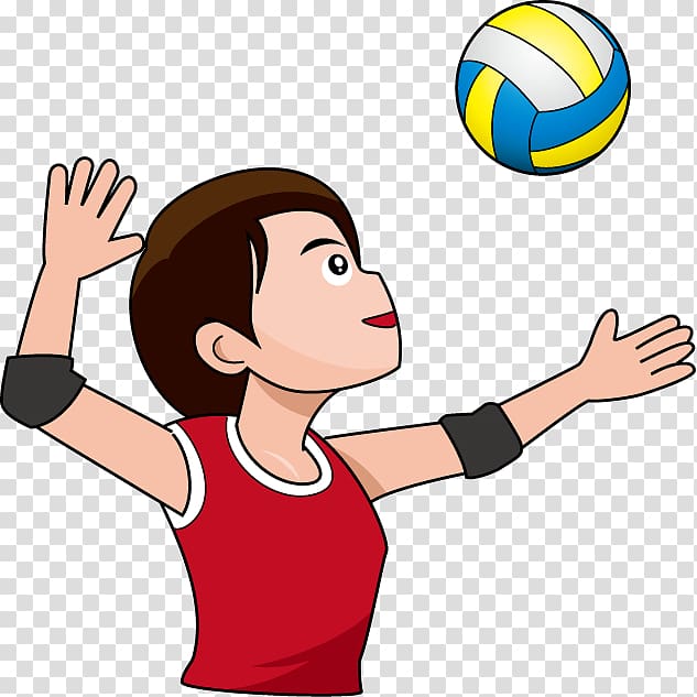 Japan women\'s national volleyball team All Japan Intercollegiate Volleyball Championship Sir Safety Conad Perugia , volleyball transparent background PNG clipart