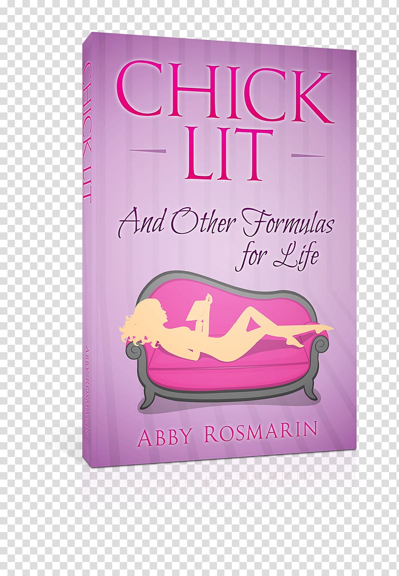 Chick Lit (and Other Formulas for Life) A Bit Witchy Self-Publishing with Amazon (4 Books In 1) A Sudden Crush: Can the Wrong Man Be Just Perfect?, book transparent background PNG clipart