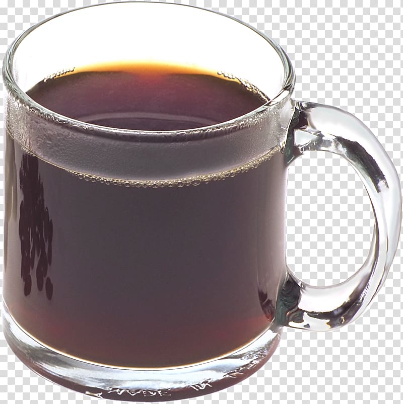 Coffee cup Earl Grey tea Cafe, coffee transparent background PNG clipart