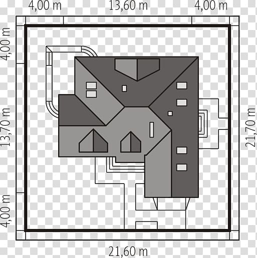 House plan Roof House plan, house transparent background PNG clipart