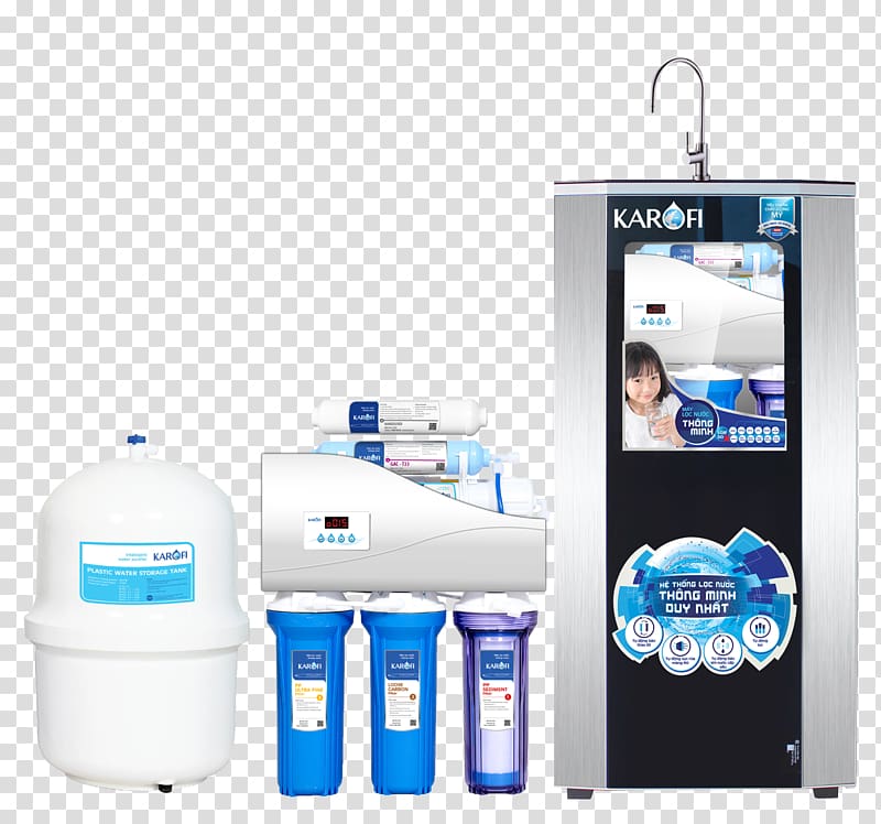 Water Filter Nguyenkim Shopping Center Water purification Cloud, Cloud transparent background PNG clipart