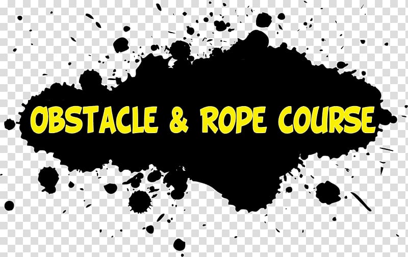 Ropes course Adventure park Zip-line Paintball Guns, others transparent background PNG clipart