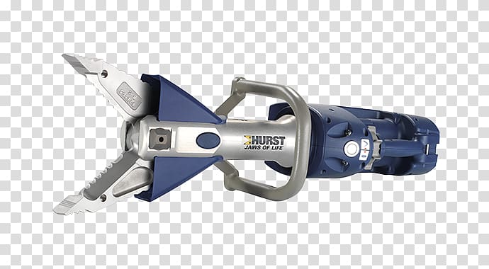 Hydraulic rescue tools Hurst Jaws of Life Rescue System, inaugural offer transparent background PNG clipart