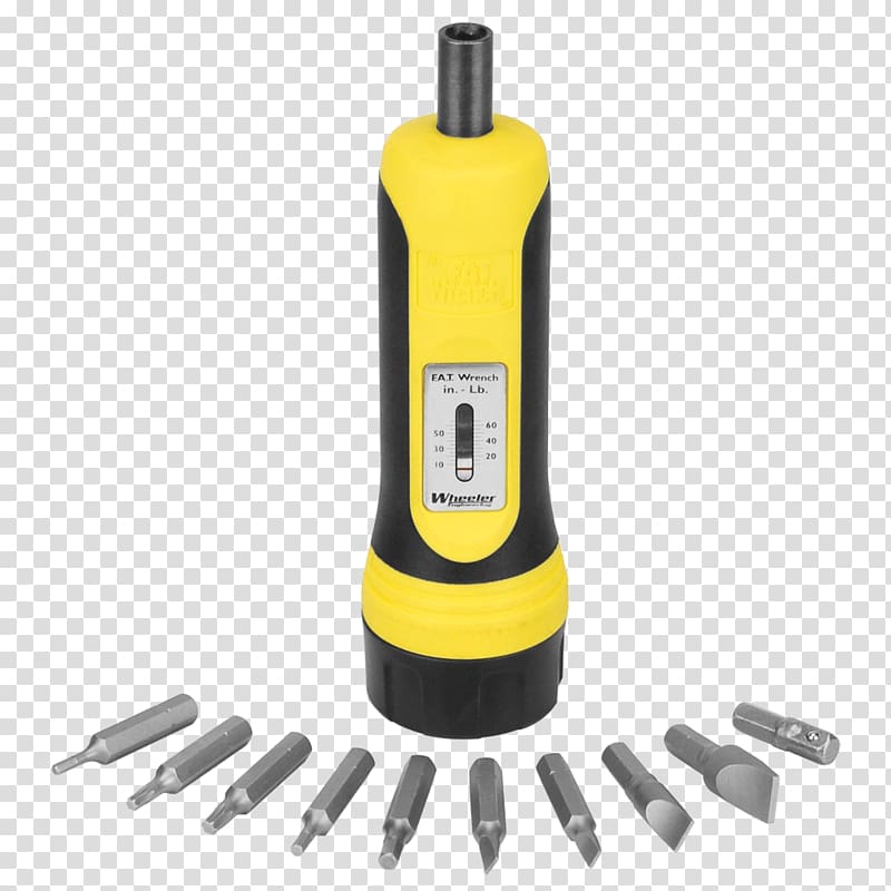 Torque wrench Spanners Tool Torque screwdriver, screwdriver transparent background PNG clipart