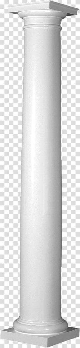 Column transparent background PNG clipart