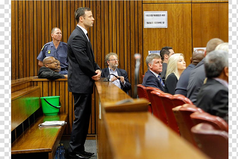 Trial of Oscar Pistorius Track and field athlete Murder Homicide, oscar little goldman transparent background PNG clipart