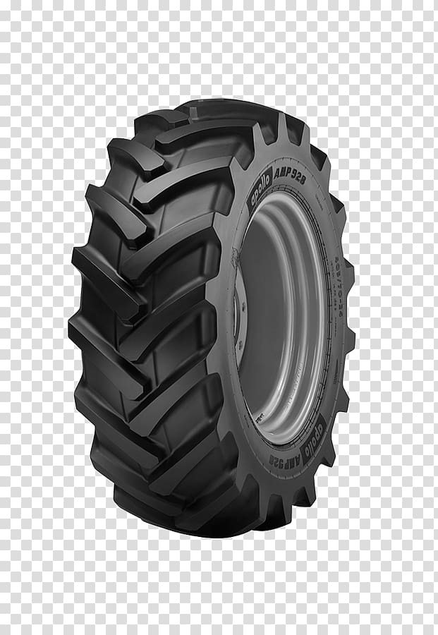 apollo tractor tyres