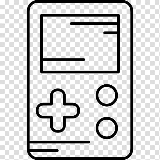 Game Boy Nintendo Computer Icons Handheld game console Computer Monitors, nintendo transparent background PNG clipart