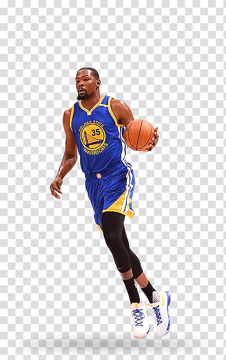 Golden State Warriors The NBA Finals 2017–18 NBA season Oklahoma City Thunder Basketball, basketball players transparent background PNG clipart