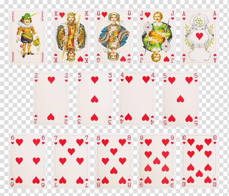 Set United States Playing Card Company Poker Bicycle Playing Cards, Playing Cards transparent background PNG clipart