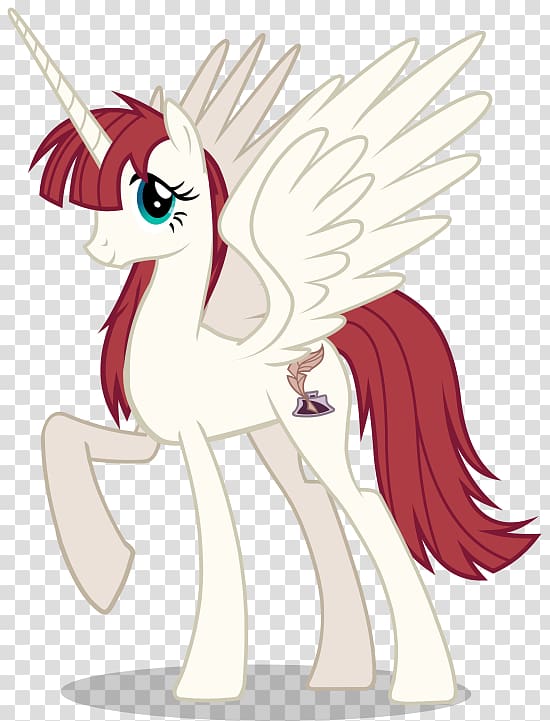 Pony Rarity Rainbow Dash Winged unicorn Animator, Lauren Faust transparent background PNG clipart