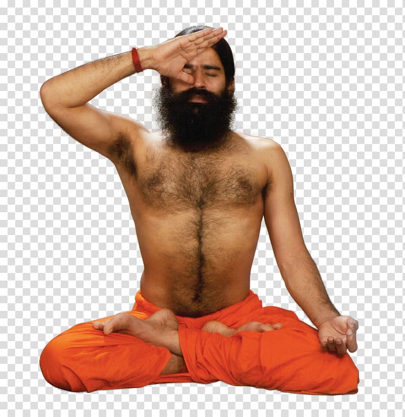 Pranayama Kapalabhati Yoga Patanjali Ayurved Bhastrika, Yoga transparent background PNG clipart