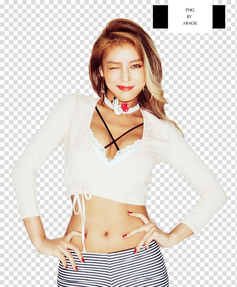 Yubin Wonder Girls K-pop Allkpop Female, wonder Girl transparent background PNG clipart