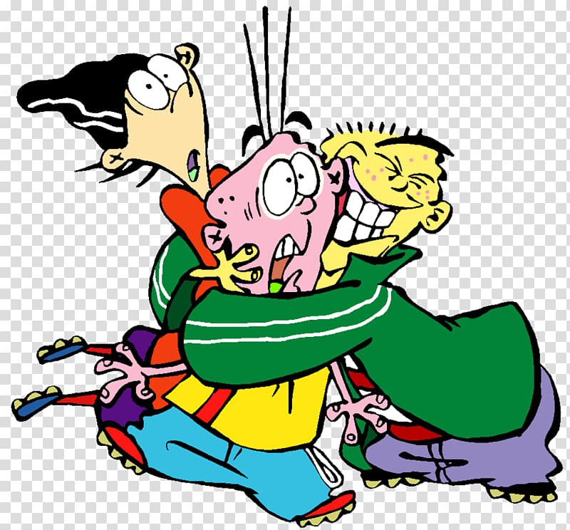 Television show Animated series Ed, Edd n Eddy Season 5 Ed, Edd n Eddy, Season 4, brother ali youtube transparent background PNG clipart