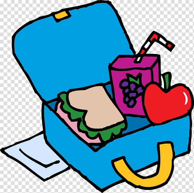 Lunchbox School meal , Preschool Breakfast transparent background PNG clipart